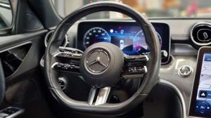 Mercedes-Benz C 180 Bild 19