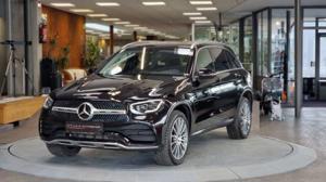 Mercedes-Benz GLC Bild 1