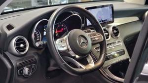 Mercedes-Benz GLC Bild 18