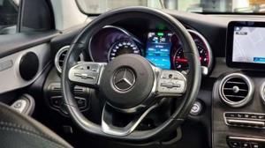 Mercedes-Benz GLC Bild 19