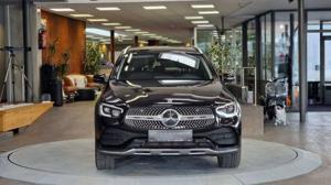 Mercedes-Benz GLC Bild 13