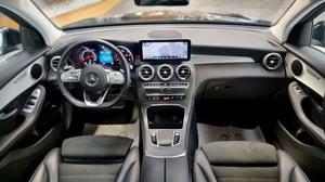 Mercedes-Benz GLC Bild 17