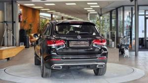 Mercedes-Benz GLC Bild 6