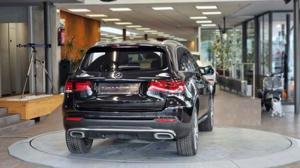 Mercedes-Benz GLC Bild 7