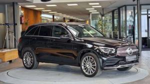 Mercedes-Benz GLC Bild 12