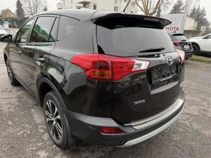 Toyota RAV4 Bild 8