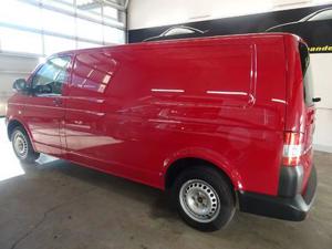 VW T5 Bild 12