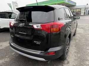 Toyota RAV4 Bild 10