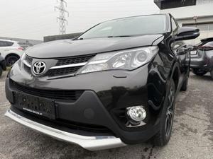 Toyota RAV4 Bild 3