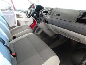 VW T5 Bild 6