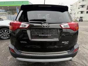 Toyota RAV4 Bild 12