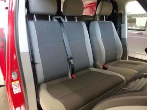 VW T5 Bild 8