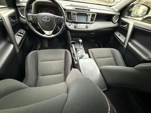 Toyota RAV4 Bild 7