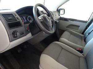 VW T5 Bild 4