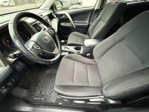 Toyota RAV4 Bild 4