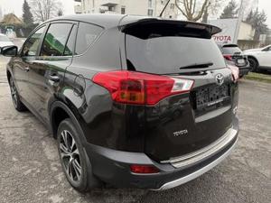 Toyota RAV4 Bild 9