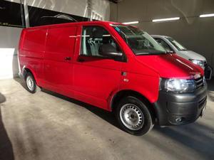 VW T5 Bild 3