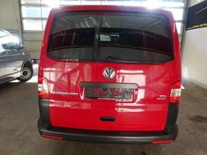 VW T5 Bild 11