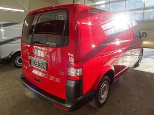 VW T5 Bild 10