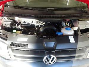 VW T5 Bild 13