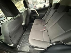 Toyota RAV4 Bild 6