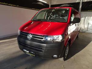 VW T5