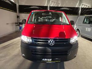 VW T5 Bild 2