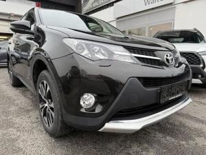 Toyota RAV4 Bild 2