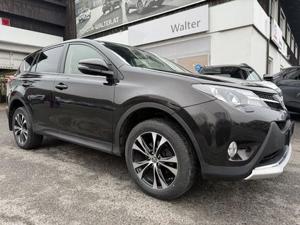 Toyota RAV4 Bild 1