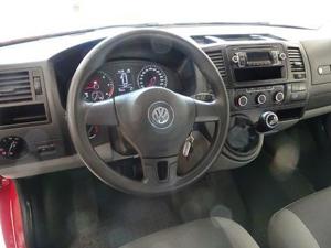 VW T5 Bild 5