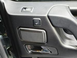 Mercedes-Benz G-Klasse Bild 13