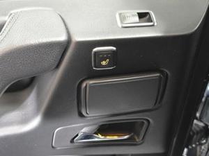 Mercedes-Benz G-Klasse Bild 15