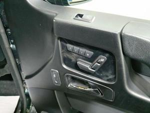 Mercedes-Benz G-Klasse Bild 12