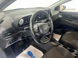 Hyundai i20 Bild 7