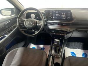 Hyundai i20 Bild 6