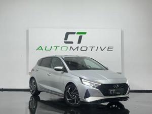 Hyundai i20 Bild 1