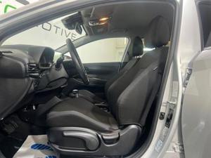 Hyundai i20 Bild 9