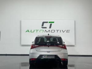 Hyundai i20 Bild 3