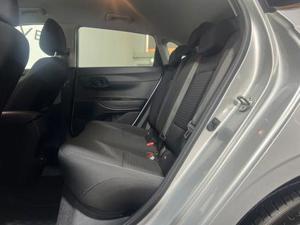 Hyundai i20 Bild 10