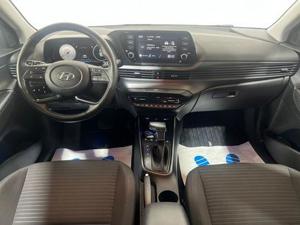 Hyundai i20 Bild 8