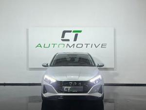 Hyundai i20 Bild 2