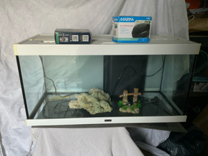 Aquarium 112 Liter