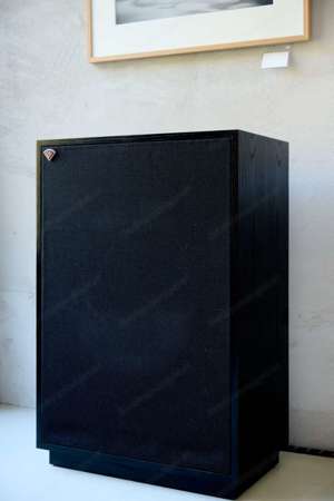 Klipsch Cornwall III Lautsprecher Bild 4