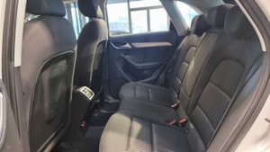 Audi Q3 2,0 TDI quattro S-Tronic Monatlich Ab 299  Bild 2