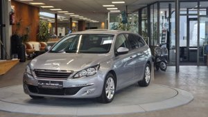 Peugeot 308 Kombi Aut Monatlich Ab 199  Bild 6