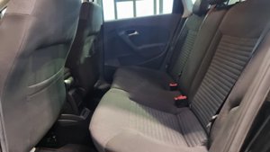 VW Polo 1,2 Comfortline Bild 5