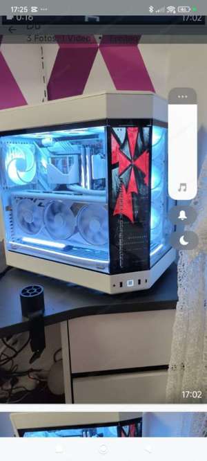 High End Gaming PC Bild 4