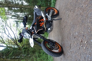 KTM Smcr 690 Bild 4