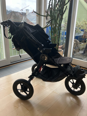 Kinderwagen baby jogger Modell city elite