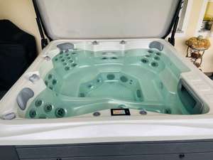 Beta Wellness Whirlpool Infinity 560 Bild 4